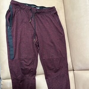 American Eagle Men’s Jogger Sweatpants (M)